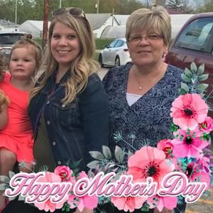 Meet your Posher, Angela